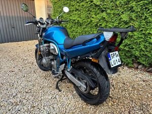 SUZUKI BANDIT 600 A2 PSZCZYNA