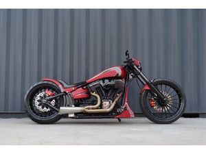 HARLEY-DAVIDSON BREAKOUT WĄGROWIEC