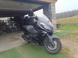 KYMCO DOWNTOWN NEW DOWNTOWN. MAXI SKUTER 125. Z NIEMIEC 11TKM JAK NOWY SIERAKOWICE