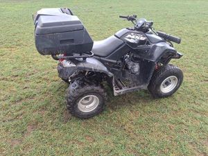 QUAD KYMCO MXU 250 GOWIDLINO