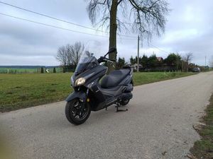 SPRZEDAM KYMCO X TOWN MARGONIN