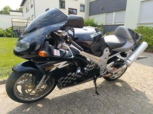 SUZUKI, TL 1000 R, BAUJAHR 1999, RARITÄT