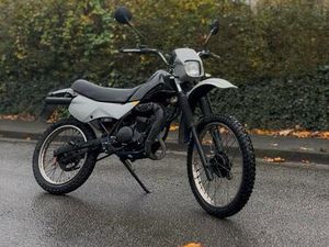 SUZUKI TS 50XK SCHALTMOPED TAUSCH MÖGLICH