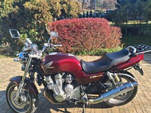 HONDA CB 750 SEVEN FIFTY JODLÓWKA-WALKI