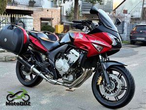 HONDA CBF600 PC43 CBF 600 ABS - WTRYSK - NIEMCY - CBF ABS HONDA DZIERŻONIÓW