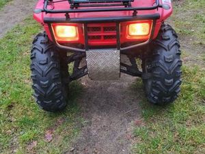 HONDA FOURTRAX 250 !!! BYTÓW