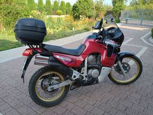 HONDA TRANSALP 600 ANNOPOL