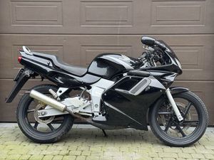 HONDA NSR 125 01R *DO POPRAWEK* KAT. A1/B GRUDZIĄDZ