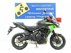 KAWASAKI VERSYS 650 ABS