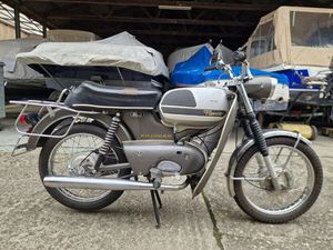 KREIDLER FLORETT 50