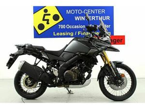 SUZUKI DL 1050 DE ABS