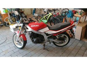 GS500 E PROJEKT AUFGABE ZU VERKAUFEN OHNE TÜV