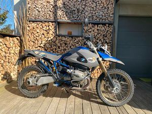 BMW HP2 ENDURO