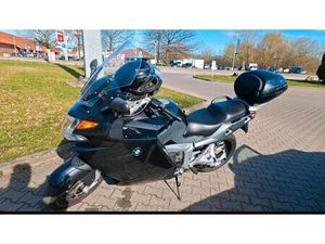 BMW K 1200 GT , GUTER WEIHNACHTSGESCHENK