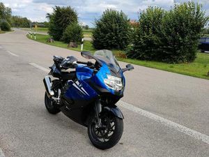 K 1300 S SPORTTOURER