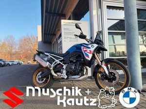 BMW F900GS STYLE TROPHY