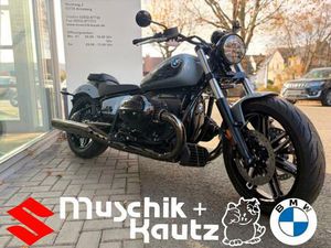 BMW R18 BLACKED-OUT/KOMF. ANGEBOT BIS 31.11.25
