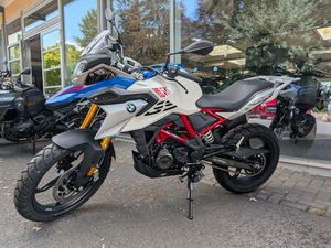 BMW G310GS STYLE SPORT