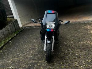 BMW K 1100 RS - FUNKTIONIERT EINWANDFREI