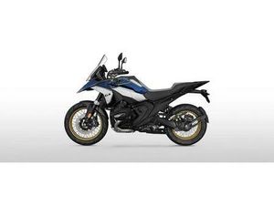 BMW R 1300 GS *BESTELLFAHRZEUG* BMW 500€ ZUBEHÖR GUT