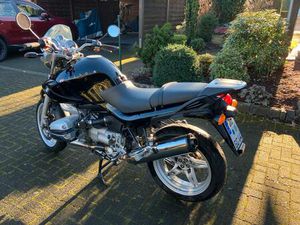 BMW R1150R ABS TOP 2. HAND