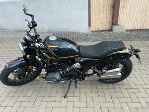 BMW R12 OPTION 719 (2025)