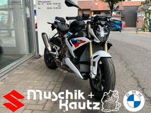 BMW S1000R M-PAKET ANGEBOT GÜLTIG BIS 30.11.25