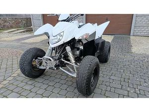 QUAD ACCESS GOES SP-300 ,, LUCKY STAR  KADZIAK