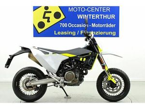 HUSQVARNA 701 SUPERMOTO ABS