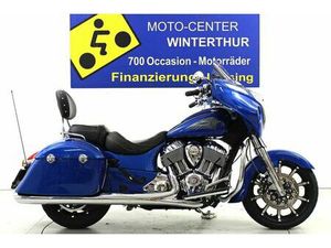 INDIAN CHIEFTAIN LIMITED ABS