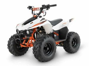 QUAD KAYO AU70 OD 6 LAT 72 CC DLA DZIECI I MLODZIEŻY SKRZYNIA AUTOMAT BARTOSZYCE