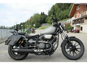 YAMAHA XV950R AB SERVICE & MFK◊