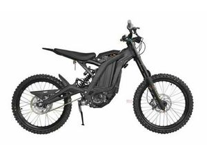 SUR-RON LIGHT BEE, STRASSENZUGELASSEN, GUTER ZUSTAND