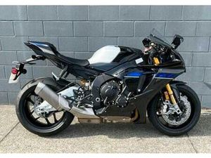 YAMAHA YZF R1M - 2024 CARBON