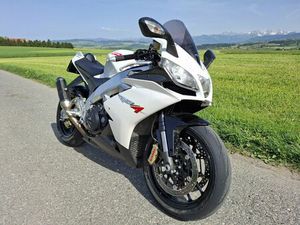 APRILIA RSV4, 2010, 22'000KM