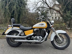 HONDA VT 1100 C2 - SHADOW