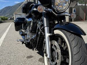 VENDO YAMAHA XVS1300A