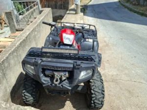 POLARIS SPORTSMAN