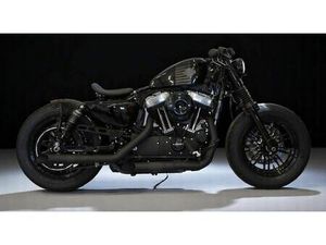 HARLEY DAVIDSON FORTY EIGHT 35KW