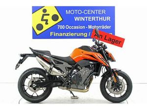 KTM 790 DUKE L ABS