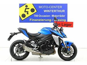 SUZUKI GSX-S 950 ABS