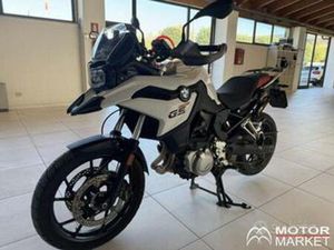 BMW F 750 GS ABS MY21
