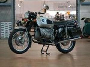 BMW R 75/5 1974