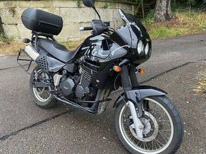 TRIUMPH TIGER 900 JG 1996 - 32.2 KW