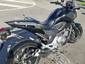 HONDA NC700X