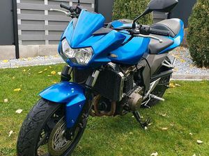 KAWASAKI Z 750 TÜV 2027