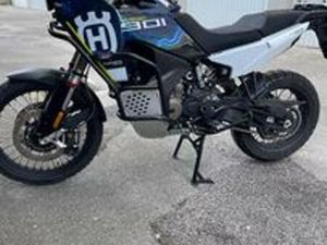 HUSQVARNA NORDEN 901 EXPEDITION