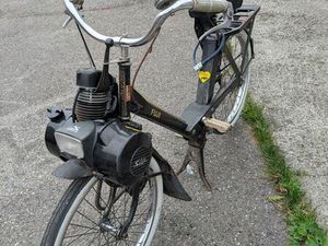 VELOSOLEX 3300, SOLEX, MOFA