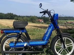 FANTIC ISSIMO FM 287