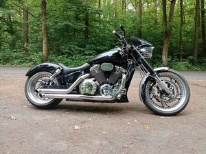 HONDA VTX 1800 F SPRZEDAM. ŚWIĄTECZNA PROMOCJA. TOMASZÓW MAZOWIECKI